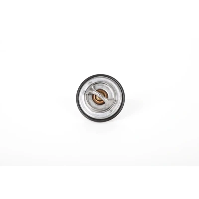 Abbildung von Continental 28.0200 4175.2 Kühlwasserthermostat 92 67 mit Dichtung BMW: 3 Coupe, 5 Limousine, Cabrio