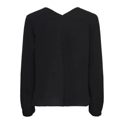 Abbildung von Onlnova Life VIS L/S Mallory TOP SOLID