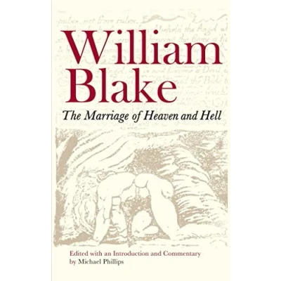 Abbildung von The Marriage of Heaven and Hell