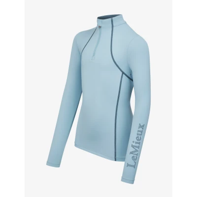 Abbildung von LeMieux Base Layer Young Rider Glacier