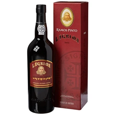 Abbildung von Ramos Pinto Lagrima Tawny Portwein (1x 0,75 l)
