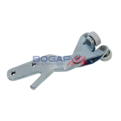 Abbildung von BOGAP P5340103 Rollenführung, Schiebetür FIAT: Ducato II Kastenwagen, Bus