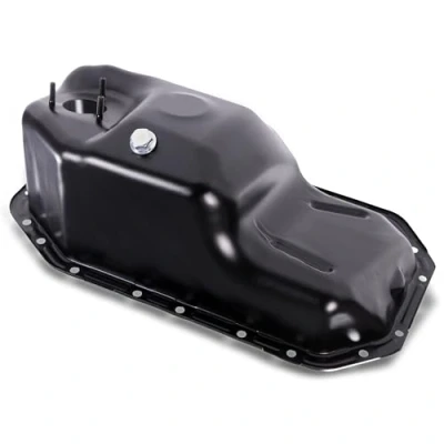 Abbildung von TOPRAN 118 123 Ölwanne VOLKSWAGEN: Golf Plus / Crossgolf, Caddy 3 Kombi, Polo IV Schrägheck, SKODA: Roomster, Fabia 2 Combi, Schrägheck