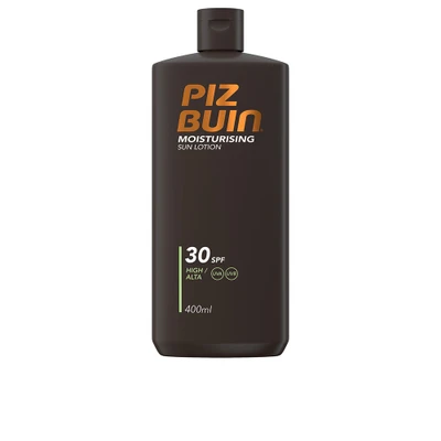 Abbildung von Piz Buin Sonnencreme, weiß