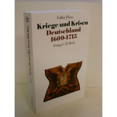 Abbildung von Neue Deutsche Geschichte Bd. 5: Kriege und Krisen: Deutschland 1600 1715