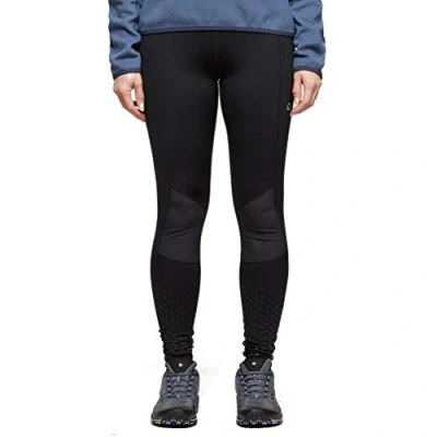 Abbildung von Berghaus Damen Lelyur Leggings Trekking Tights, bequeme Passform, atmungsaktive Hose