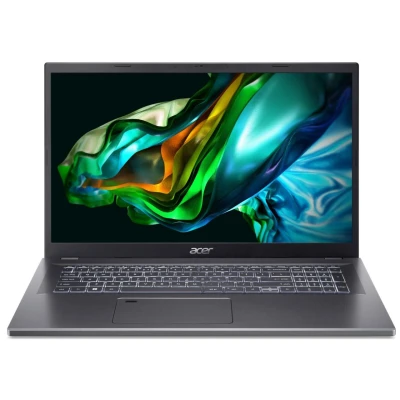 Abbildung von Acer Aspire 17 Notebook mit 17,3 Zoll IPS Display. (1000 GB HDD, 1000 SSD)