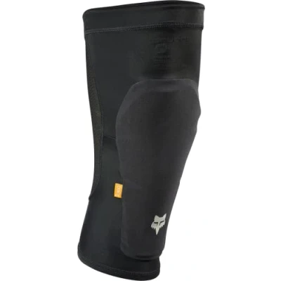 Abbildung von Fox Racing Enduro Knee Sleeve Unisex, Schwarz, XS