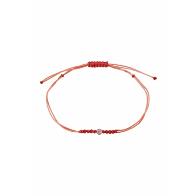 Abbildung von Pilgrim FEBRUAR Geburtsstein Armband