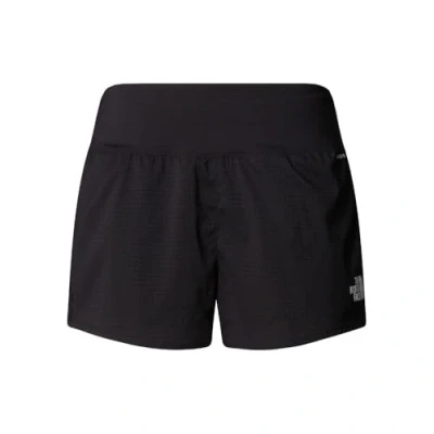 Abbildung von THE NORTH FACE NF0A8BC0JK3 W SUNRISER Short 3IN Shorts Damen TNF Black Größe L