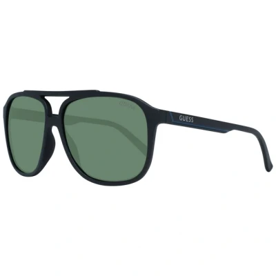 Abbildung von Guess Pilotenbrille GF5084 6002N