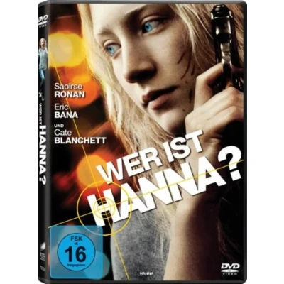 Abbildung von Wer ist Hanna?