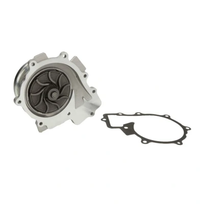 Abbildung von Saleri SIL PA1653 Wasserpumpe mechanisch MERCEDES BENZ: Sprinter 3.5 T Kastenwagen, Bus, 3 Kastenwagen