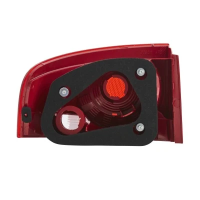 Abbildung von HELLA 9EL 354 080 021 Rückleuchte rechts äusserer Teil P21W, PY21W ohne Glühlampen Lampenträger SEAT: Altea XL