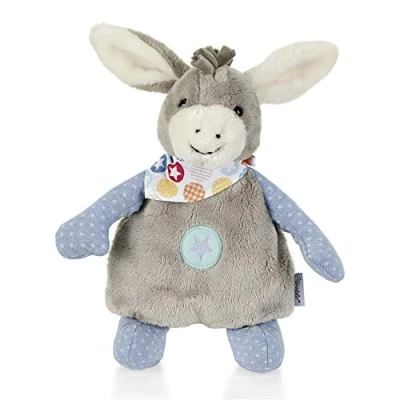 Abbildung von Sterntaler WÄRMEKISSEN EMMI Kuscheltier für Kinder, Größe: One Size, Original