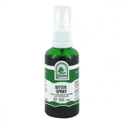 Abbildung von Bitter Spray