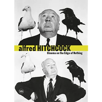 Abbildung von Alfred Hitchcock: Cinema on the Edge of Nothing