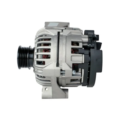 Abbildung von HELLA 8EL 012 428 211 Lichtmaschine 14V 85A MG: MGF Cabrio, MG ZR Schrägheck, ROVER: 200 Hatchback
