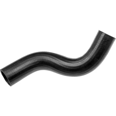 Abbildung von GATES 05 1946 Kühlerschlauch EPDM (Ethylen Propylen Dien Kautschuk) SUBARU: Forester II