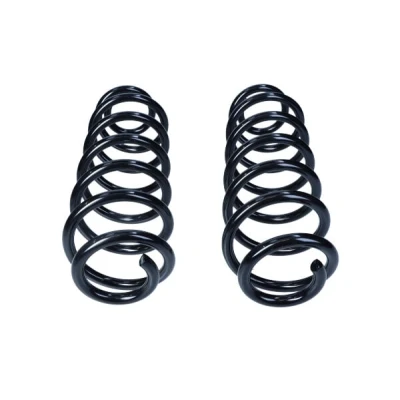 Abbildung von MAXGEAR 60 1095D Fahrwerksfeder Hinterachse Schraubenfeder CITROËN: C4 II Schrägheck, DS4 Schrägheck