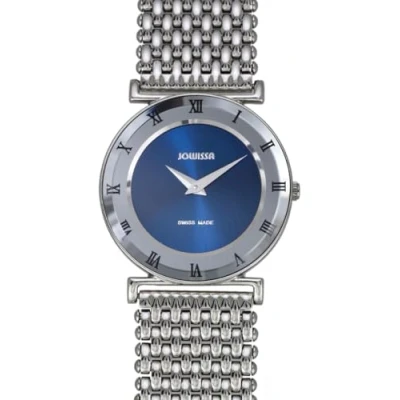 Abbildung von JOWISSA Damen Armbanduhr Roma