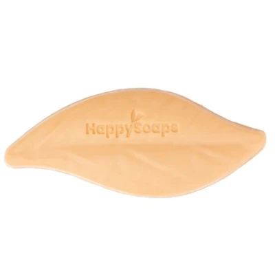 Abbildung von HappySoaps Shampoo Bar Boost &amp; Vitalize