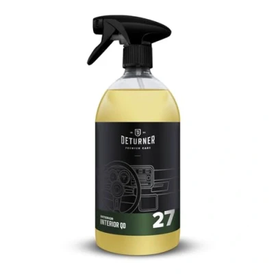 Abbildung von Deturner Interior QD Innenraum Schnellpflege 1L