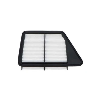 Abbildung von KAVO PARTS KA 1557 Luftfilter 49mm 251mm 247mm Filtereinsatz KIA: Stinger Schrägheck, Kasten / Schrägheck