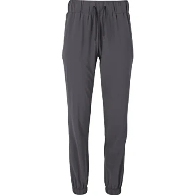 Abbildung von ATHLECIA Dormmi Hose 1001 Black 42