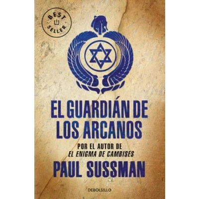 Abbildung von El guardián de los arcanos (Best Seller)