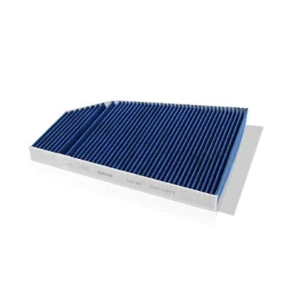Abbildung von CORTECO 49462772 Innenraumfilter TESLA: Model X