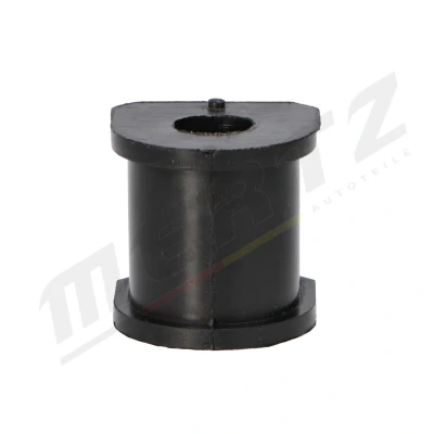 Abbildung von MERTZ M S4591 Stabigummis Hinterachse beidseitig Gummi 16 38,0 OPEL: Vectra C Limousine, Caravan, CC