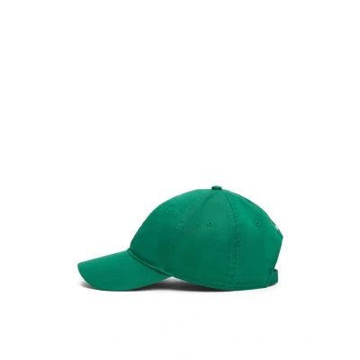 Abbildung von Tommy Hilfiger TH FLAG SOFT Panel Cap, Größe: One Size, Green