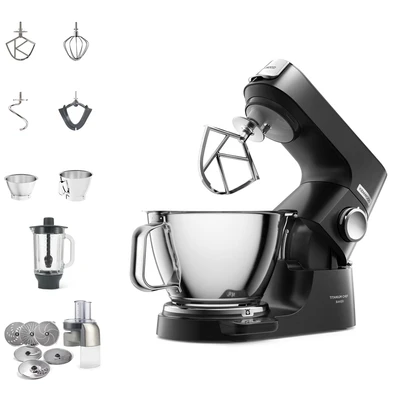 Abbildung von Kenwood Titanium Chef Baker KVC85.004BK