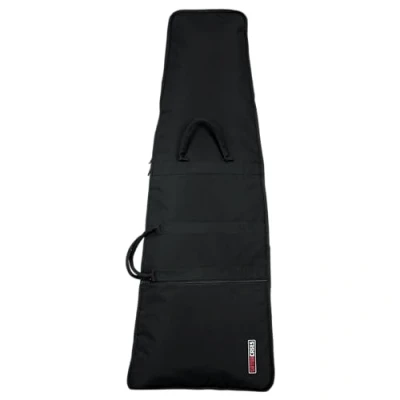 Abbildung von GATOR Koffer GBE Extreme 1 Gitarrenkoffer Form