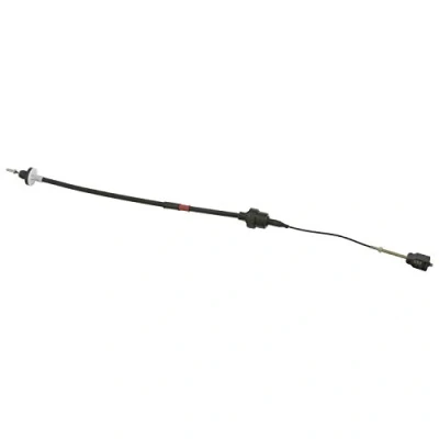 Abbildung von FEBI BILSTEIN 24641 Kupplungsseil OPEL: Astra F Classic Caravan, CC
