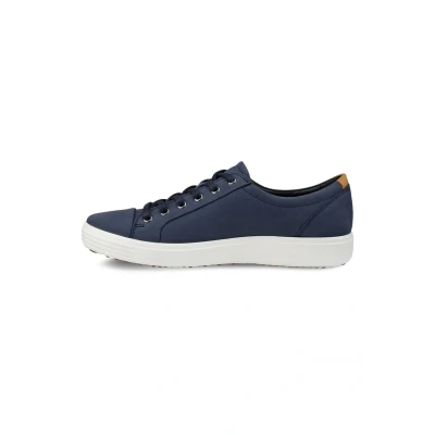 Abbildung von ECCO SOFT Sneaker low, Herren, Größe: 41, Blue Schuhe