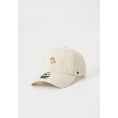 Abbildung von &#039;47 DOG BASE Runner ICON Clean UP Unisex Cap, Größe: One Size, Natural