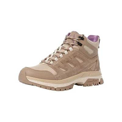 Abbildung von Tamaris Active Schnürstiefelette, Damen, Größe: 37, Mud Schuhe