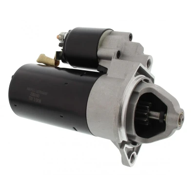 Abbildung von MAPCO 13755 Anlasser 12 2 10 OPEL: Astra G CC, Vectra C Caravan, SAAB: 9 5 Kombi, Limousine, 3 Limousine
