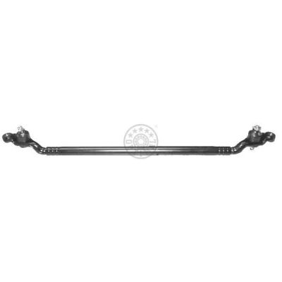 Abbildung von OPTIMAL G4 582 Spurstange Vorderachse mitte, VOLKSWAGEN: LT 28 35 I Bus, Kastenwagen, Pritsche / Fahrgestell