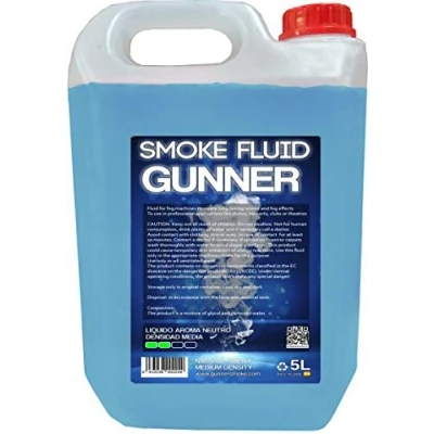 Abbildung von Nebelfluid medium dichte neutral duft (Fluid für Nebelmaschine Nebelflüssigkeit)