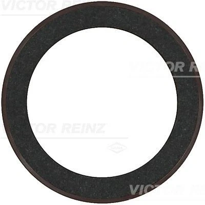 Abbildung von REINZ 81 10548 00 Kurbelwellendichtring FPM (Fluor Kautschuk)