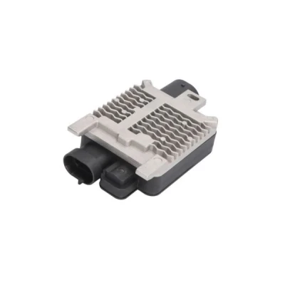 Abbildung von THERMOTEC DEG006TT Vorwiderstand, Elektromotor Kühlerlüfter