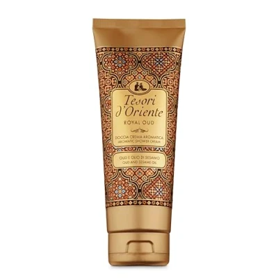 Abbildung von Tesori d&#039;Oriente Aromatische Duschcreme, 250 ml