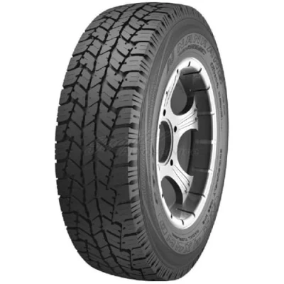 Abbildung von Nankang 4x4 WD A/T FT 7 175/80 R16 91S PKW Sommerreifen Reifen LADA: Niva, NIVA 2 JB421