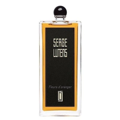 Abbildung von Serge Lutens Fleurs d&#039;Oranger Eau de Parfum 50 ml