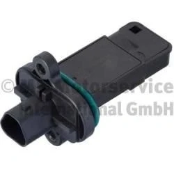 Abbildung von PIERBURG 7.07759.52.0 Luftmassenmesser OPEL: Astra K Sports Tourer, Zafira B, Corsa D Schrägheck, CHEVROLET: Orlando, Aveo Cruze Limousine