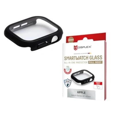 Abbildung von E.V.I. DISPLEX Full Body Apple Series 10, 42mm, black