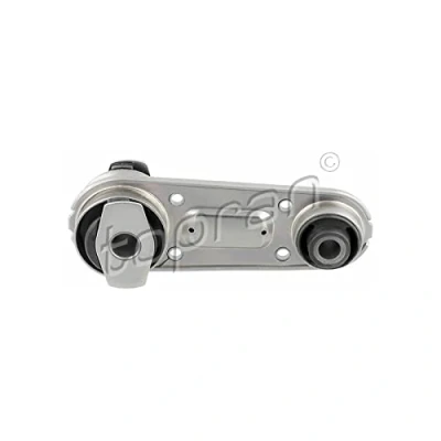 Abbildung von TOPRAN 634 409 Motorlager hinten Gummimetalllager RENAULT: ESPACE 4, LAGUNA 2 Grandtour,